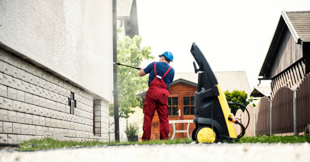 Professional Pressure Washing Services in La Verne, CA